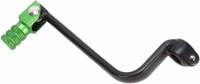 Moose Racing - Moose Racing Forged Shift Lever - Green - 81-0343-02-30 - Image 4
