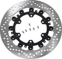 SBS - SBS Stainless Steel Brake Rotor - 5278 - Image 1