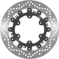 SBS - SBS Stainless Steel Brake Rotor - 5278 - Image 2