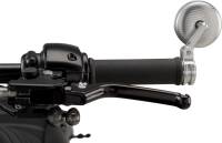 PUIG - PUIG Tracker Rearview Mirror - Right/Left - Aluminum - 9506D - Image 3