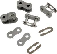 Parts Unlimited - Parts Unlimited 420 Standard Chain Repair Kit - T420-4 - Image 1