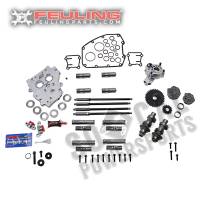 Feuling - Feuling OE+ 525 Hydraulic Cam Chain Conversion Camchest Kit - 7320 - Image 1