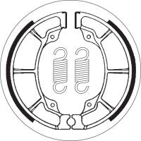 SBS - SBS Brake Shoes - 2019 - Image 2