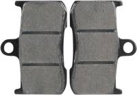 SBS - SBS HS Sintered Brake Pads - 782HS - Image 1