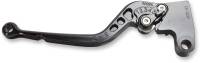 PSR - PSR Click-N-Roll Short Style Brake Lever - Black - 00-05016-22 - Image 1