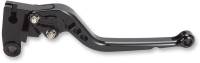 PSR - PSR Click-N-Roll Short Style Brake Lever - Black - 00-05016-22 - Image 2
