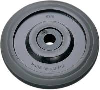 Parts Unlimited - Parts Unlimited Idler Wheel - 6 3/8in. x 3/4in. - 04-11677 - Image 1