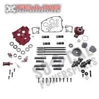 Feuling - Feuling HP+ Complete 594 Chain Drive Conversion Cam Kit - 7225 - Image 1