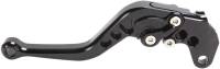 PSR - PSR Click-N-Roll Short Style Clutch Lever - Black - 00-00437-22 - Image 1