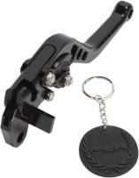 PSR - PSR Click-N-Roll Short Style Clutch Lever - Black - 00-00437-22 - Image 2