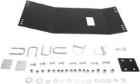 Moose Utility - Moose Utility Plow Bottom Mount - 2753PF - Image 1