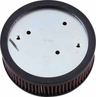 Arlen Ness - Arlen Ness Air Filter for Billet and Big Sucker Components - 18-040 - Image 1