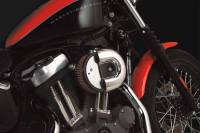 Arlen Ness - Arlen Ness Air Filter for Billet and Big Sucker Components - 18-040 - Image 2