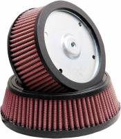 Arlen Ness - Arlen Ness Air Filter for Billet and Big Sucker Components - 18-040 - Image 3