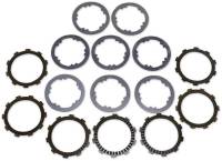 DP Brakes - DP Brakes DPK Clutch Kit - DPK246 - Image 1