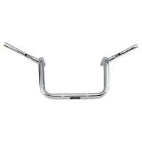Trask Performance - Trask Performance 1-1/4in. Bro Handlebar - Chrome - TM-2092CH - Image 1
