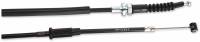 Moose Racing - Moose Racing Clutch Cable - 45-2096 - Image 2