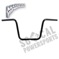 Magnum - Magnum 1in. Handlebar - Gloss Black - 4HB-0510 - Image 1