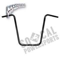 Magnum - Magnum 1in. Handlebar - Gloss Black - 4HB-0510 - Image 2