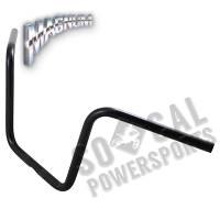 Magnum - Magnum 1in. Handlebar - Gloss Black - 4HB-0510 - Image 3