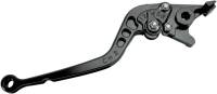 PSR - PSR Click-N-Roll Long┬áStyle Brake Lever - Black - 00-00526-22 - Image 1