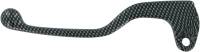 Parts Unlimited - Parts Unlimited Carbon Fiber Look Clutch Lever - 0613-0003 - Image 1