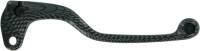 Parts Unlimited - Parts Unlimited Carbon Fiber Look Clutch Lever - 0613-0003 - Image 2