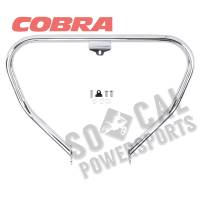 Cobra - Cobra Freeway Bar - Chrome - 601-2108 - Image 1