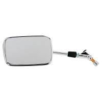 Emgo - Emgo OEM Replacement Mirror - Left - 20-55212 - Image 1