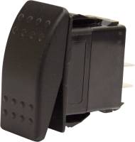Moose Utility - Moose Utility Universal Two-Prong Switch - 0616-0241 - Image 1