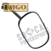 Emgo - Emgo OEM Style Mirror - Carbon Fiber - Right - 20-97203 - Image 2