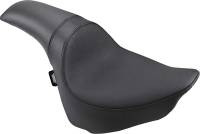 Drag Specialties - Drag Specialties Predator Seat - Smooth - 0802-1130 - Image 1