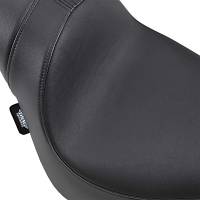Drag Specialties - Drag Specialties Predator Seat - Smooth - 0802-1130 - Image 4