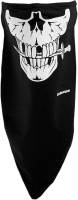 Schampa - Schampa Stretch Half-Face Mask - VNG008D - Pirate - OSFM - Image 2