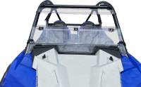 Moose Utility - Moose Utility Full Folding Deluxe Windshield - 2317-0476 - Image 4