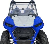 Moose Utility - Moose Utility Full Folding Deluxe Windshield - 2317-0476 - Image 5