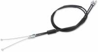 Moose Racing - Moose Racing Throttle Cable - 45-1019 - Image 1