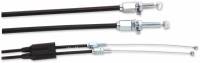 Moose Racing - Moose Racing Throttle Cable - 45-1019 - Image 2