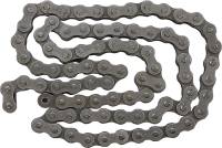 EK Chain - EK Chain 420 Standard Series Chain - 82 Links - Natural - 420-82 - Image 1