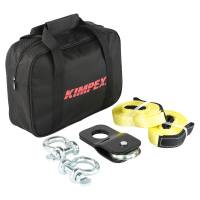 Kimpex - Kimpex Winch Accessories Kit - 258025 - Image 1