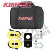 Kimpex - Kimpex Winch Accessories Kit - 258025 - Image 2