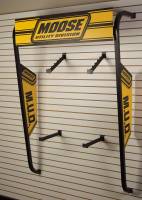 Moose Racing - Moose Racing Slatwall Display Graphic - 9903-0434 - Image 2