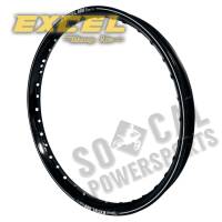 Excel - Excel A60 Rear Rim - 19x1.85 - GDK606 - Image 1