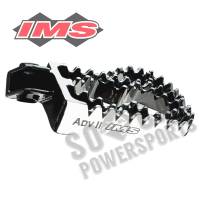 IMS - IMS Adventure II Footpegs - 252601S-2 - Image 2