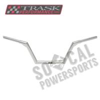 Trask Performance - Trask Performance 1-1/4in. V-Line 2+ Handlebar - Chrome - TM-20205CH - Image 1