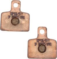 DP Brakes - DP Brakes Pro MX High-Performance Brake Pads - SDP936MX - Image 2