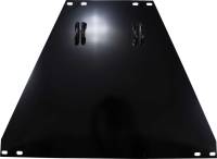 Moose Utility - Moose Utility Plow Bottom Mount - 2785PF - Image 1