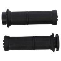 Kuryakyn - Kuryakyn Riot Grips - Black - 3582 - Image 1