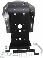 Moose Racing - Moose Racing Pro Skid Plate - PX6059 - Image 5