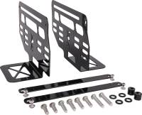 Thrashin Supply Company - Thrashin Supply Company Hard Mount Bracket for Essential & Escape Saddlebag - TSB-2 - Image 1